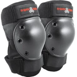 Triple Eight - Saver Series - Protective 3-pack 9 Triple Eight - Saver Series - Protective 3-pack -Roller Sports Triple8 SaverSeries Knee