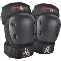 Triple Eight - Park 2-Pack (KP22 Knee / EP55 Elbow) -Roller Sports TripleEight EP55Elbow