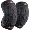 Triple Eight - ExoSkin Elbow Pads -Roller Sports TripleEight ExoSkin Elbow Pad 2