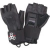 Triple Eight - Hired Hands Wrist Protection 1 Triple Eight - Hired Hands Wrist Protection -Roller Sports TripleEight Hired Hands 3
