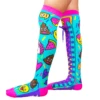 Madmia - Emoji Socks -Roller Sports madmia EmojiSock 2