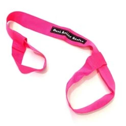Moxi - Skate Leash 12 Moxi - Skate Leash -Roller Sports moxi roller skates strapLeash pink