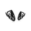 Seba Micro Buckle - Pair -Roller Sports seba spider buckle x2
